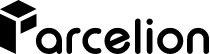 Parcelion AI Logo